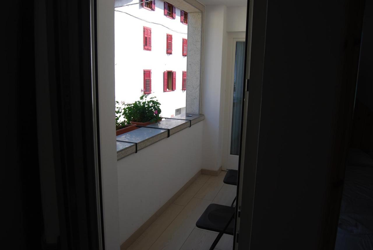 B&B Nido Delle Aquile Monclassico Exterior foto